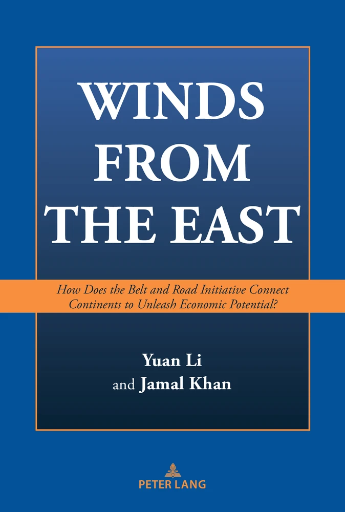 Wind from the East