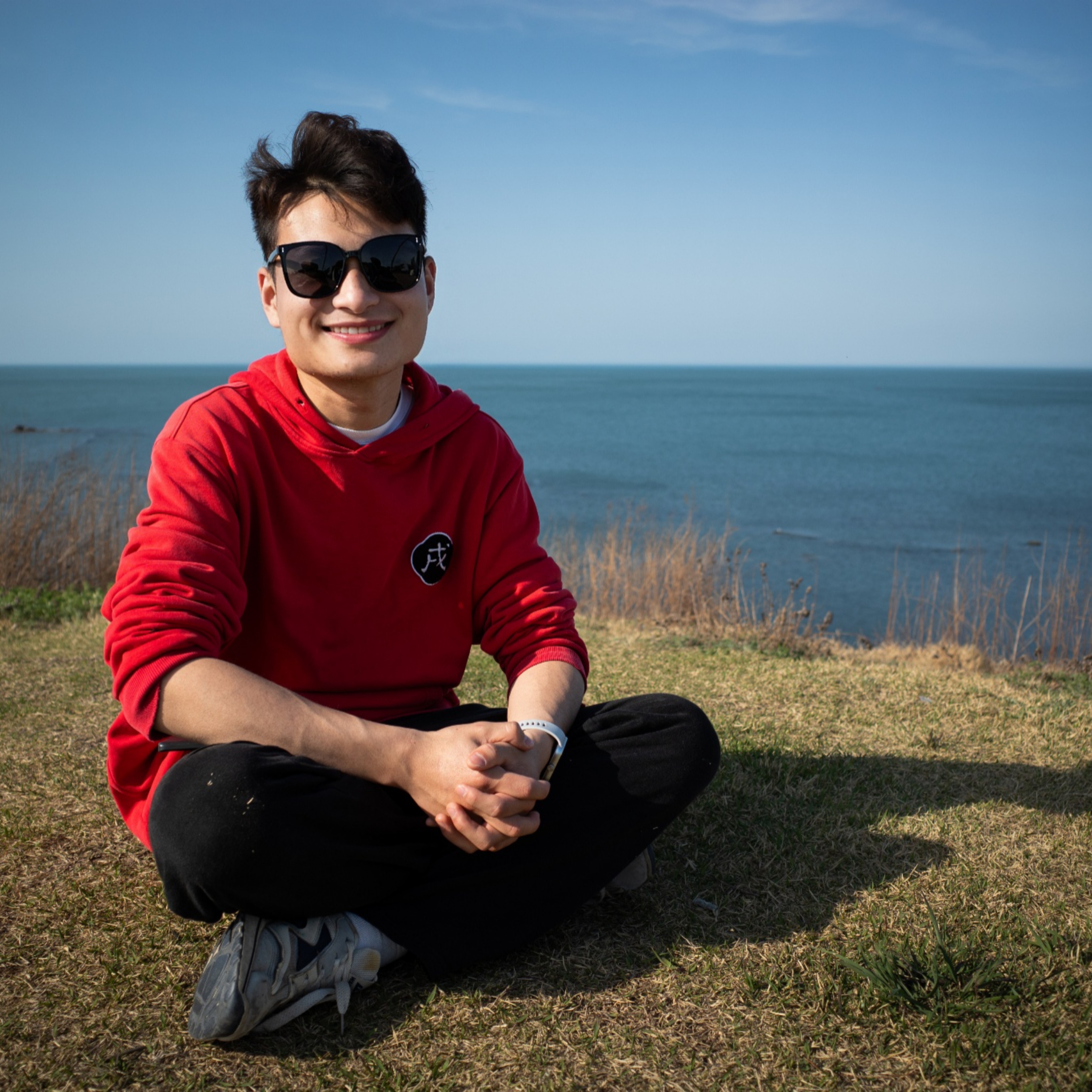 Profile Image of Karcen Zheng